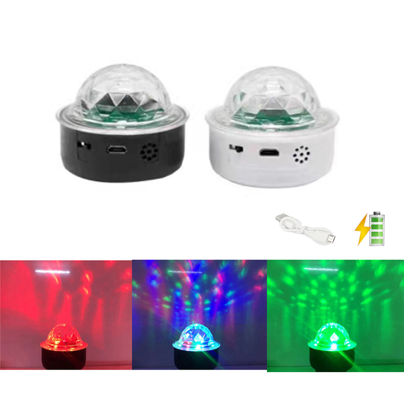 Lighting Effect Home Decor - 3 와트 미니 LED 효과 무대