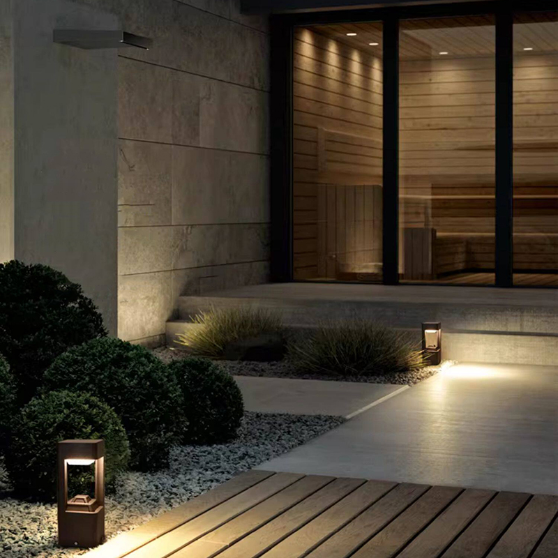 빛나는 바닥 램프 안뜰 태양광 LED 야외 조명 비태양 - Lighting Decoration Outdoor 리뷰 및 가격