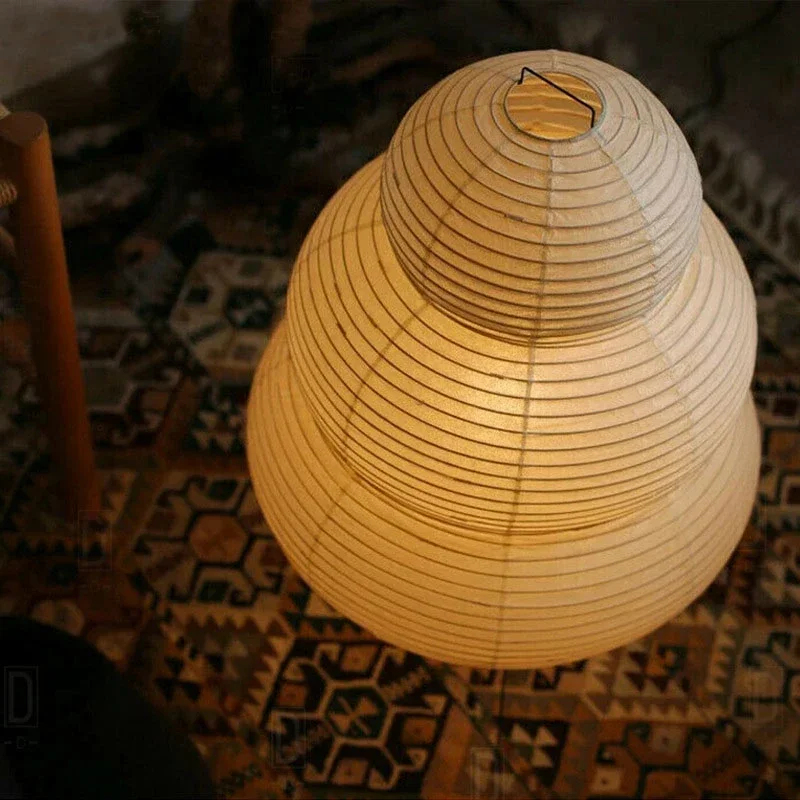 일본 디자인 아카리 노구치 용 테이블 램프 화이트 라이 - Floor Lamp Tripod 리뷰 및 가격