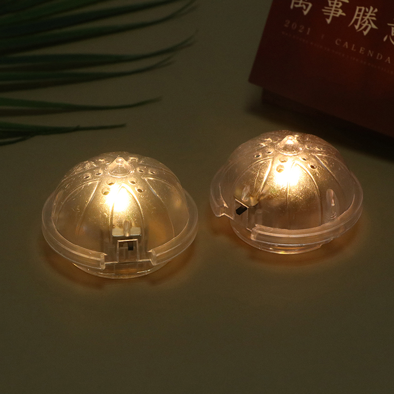 1Pc 인형 집 미니어처 조명 공원 시뮬레이션 가로등  - Lighting Decor For House 리뷰 및 가격