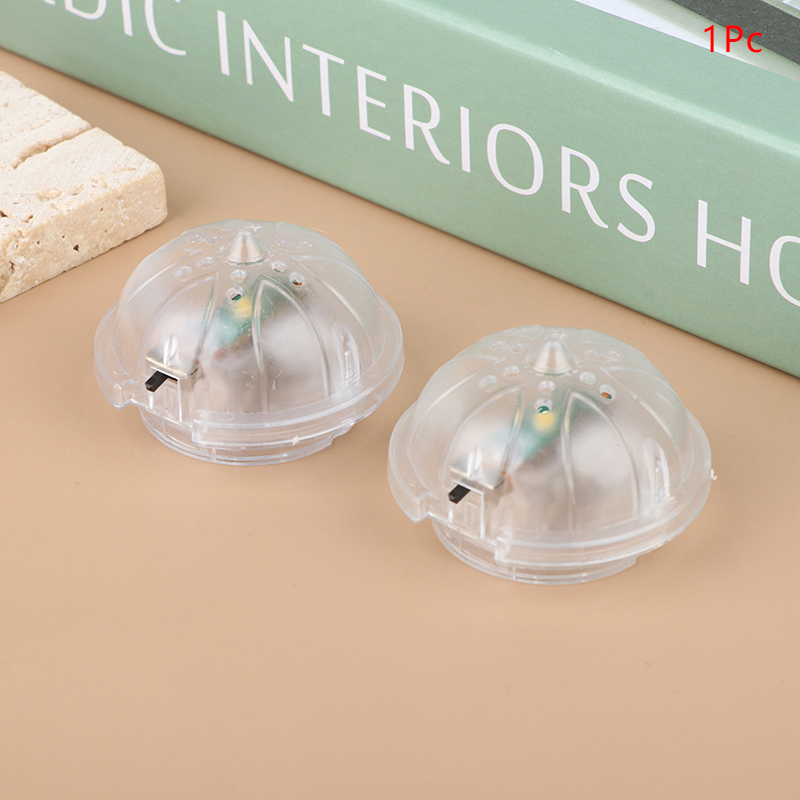 1Pc 인형 집 미니어처 조명 공원 시뮬레이션 가로등  - Lighting Decor For House 리뷰 및 가격