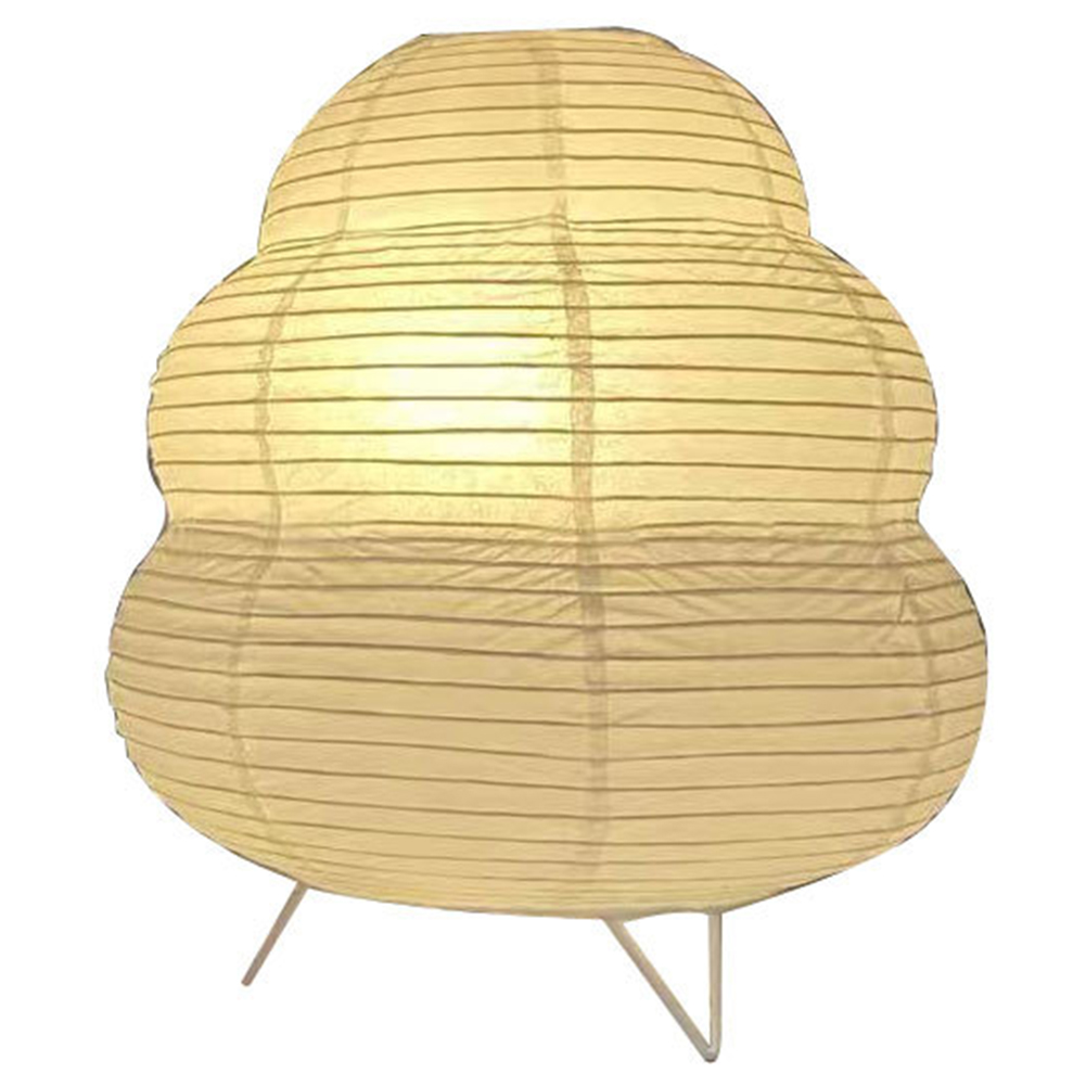 침대 옆 공부용 테이블 램프, 창의적인 삼각대 플로어  - Floor Lamp Tripod 리뷰 및 가격