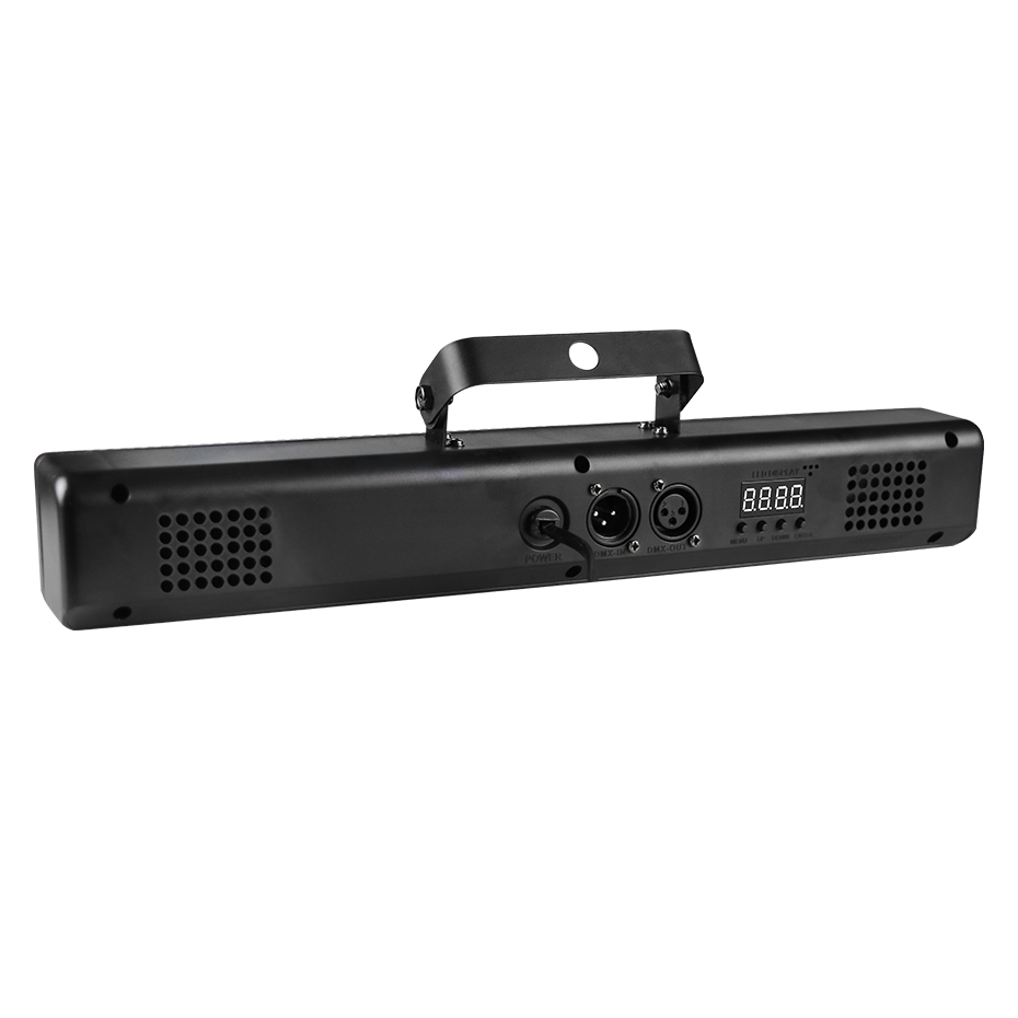 외계인 8 LED RGBW 4IN1 DMX 벽 세척 램 - Lighting Effect Home Decor 리뷰 및 가격