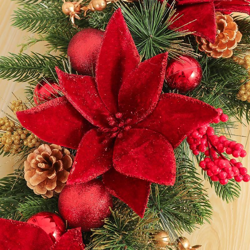 60CM 크리스마스 리스 펜던트 조명 포함/미포함 분위 - Pendant Lighting Christmas Decor 리뷰 및 가격