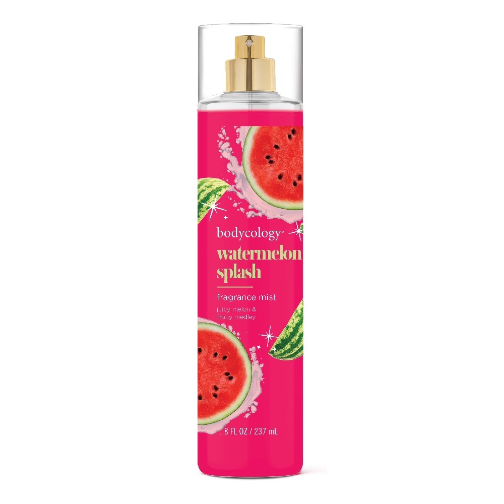 8FL oz 수박향 프루티 바디 미스트, 오래 지속되는 - Lighting & Home Decor Studio Photos 리뷰 및 가격
