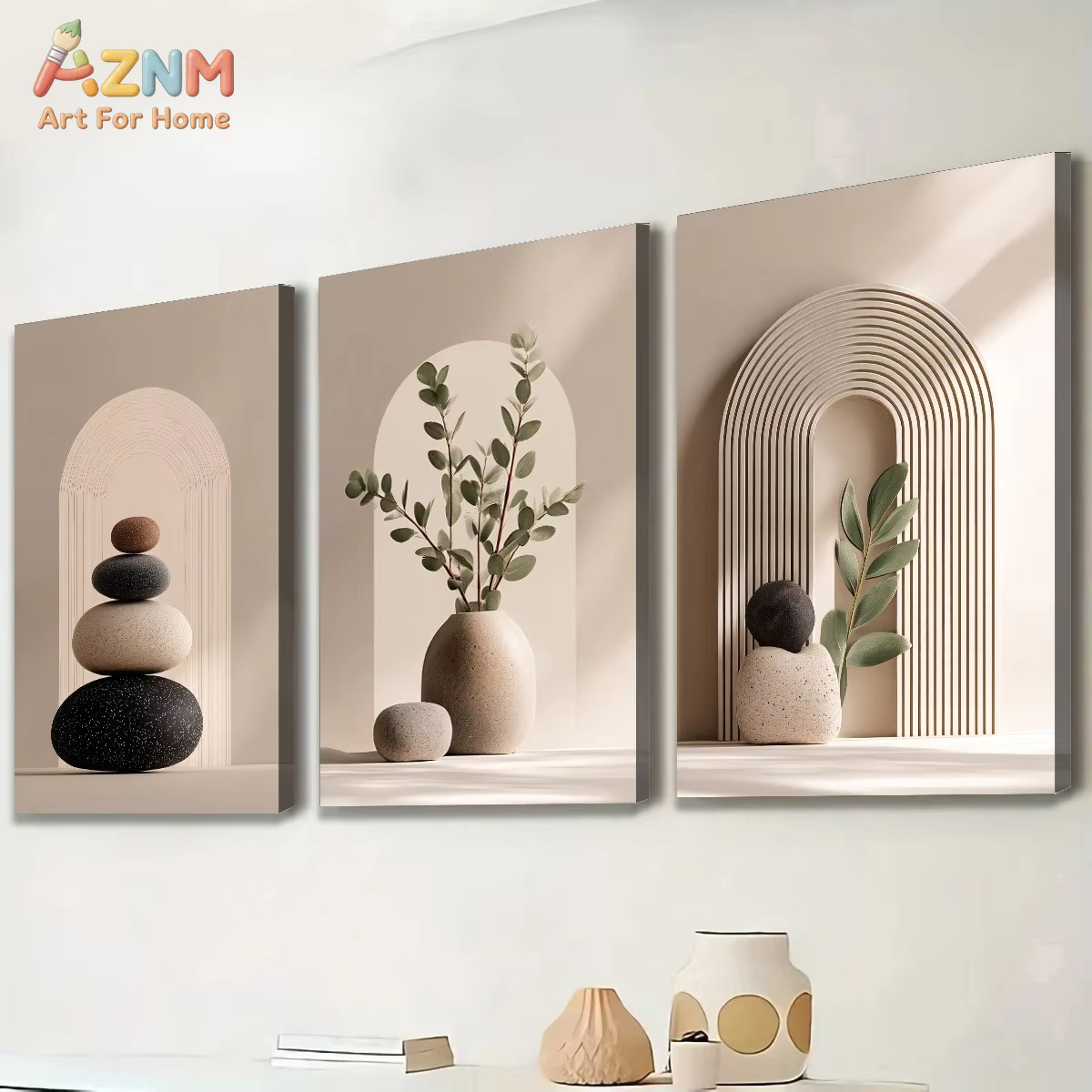 AZNM 보헤미안 스타일 라이트 럭셔리 아트 패션 화분 - Lighting Decor Ideas 리뷰 및 가격