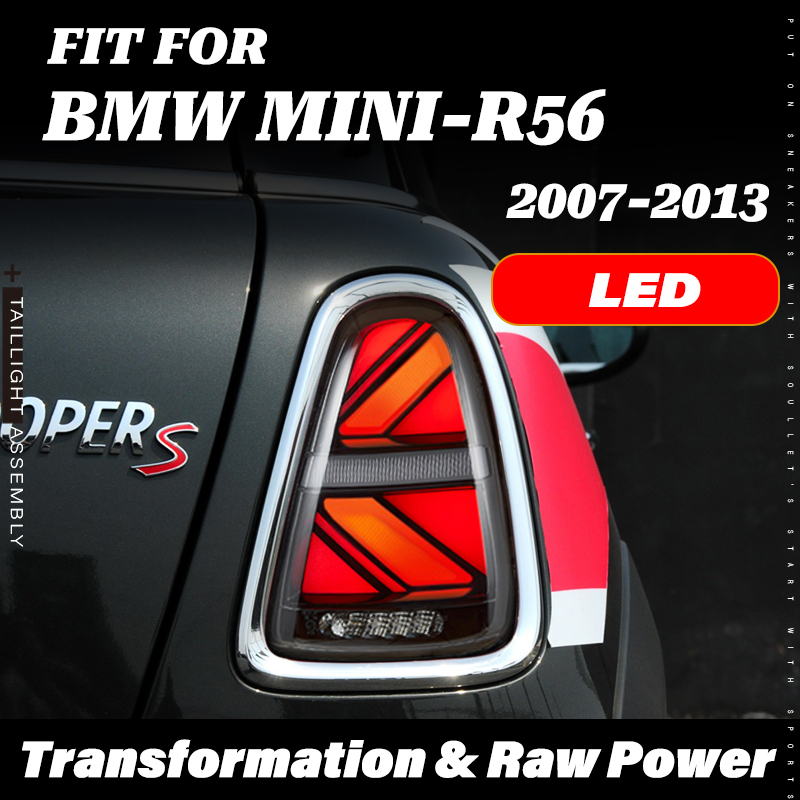 MINI 쿠퍼 R56 2007-2013용 F56 유니온 - Union Lighting & Decor Collabs 리뷰 및 가격