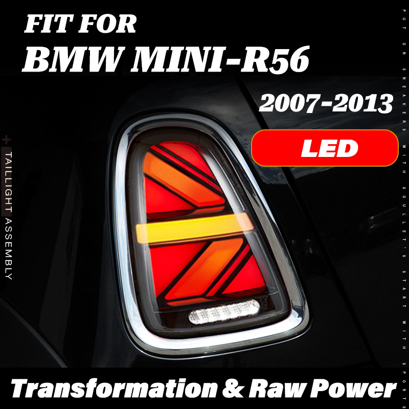 MINI 쿠퍼 R56 2007-2013용 F56 유니온 - Union Lighting & Decor Collabs 리뷰 및 가격