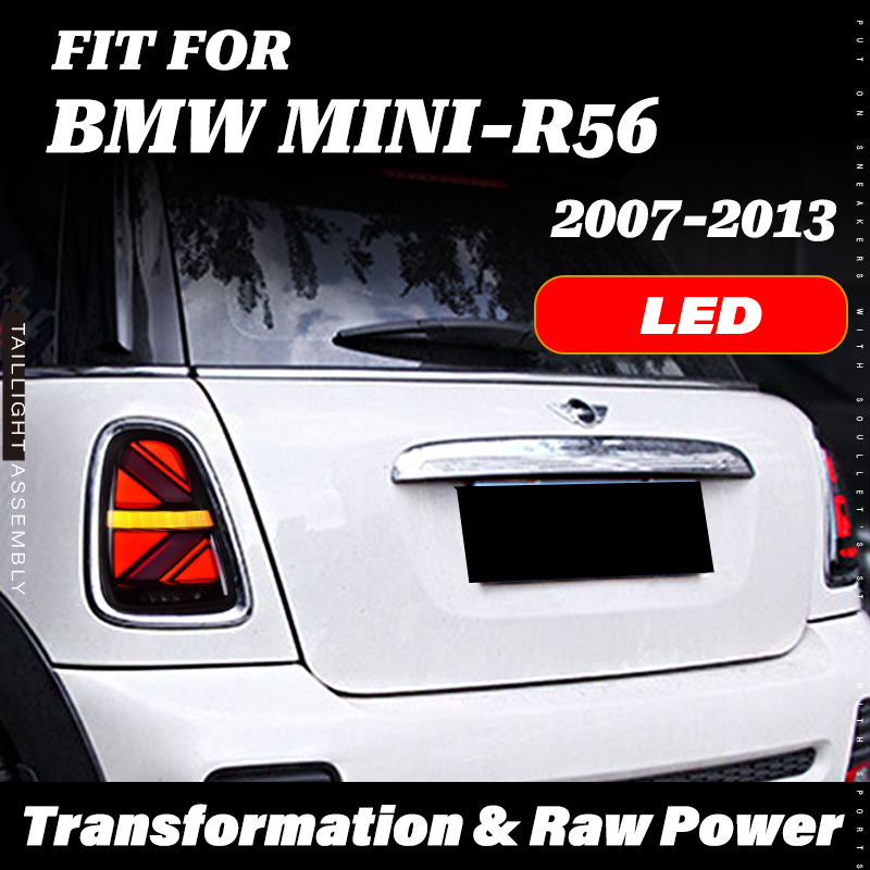 MINI 쿠퍼 R56 2007-2013용 F56 유니온 - Union Lighting & Decor Collabs 리뷰 및 가격