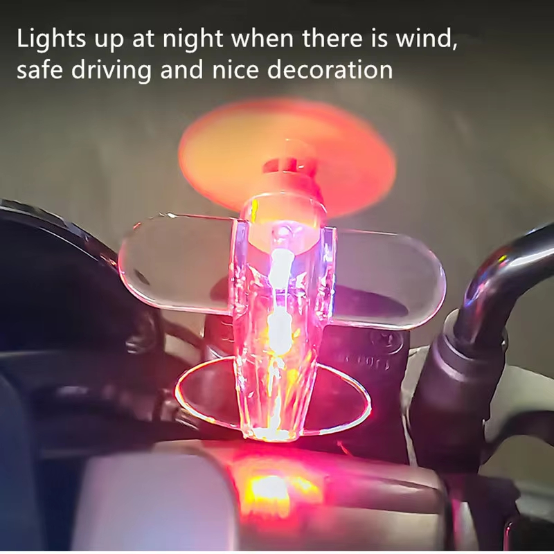 오토바이 핸드바 자동차 밤에 백미러에 대 한 바람 전원 - Lighting Decor Ideas 리뷰 및 가격