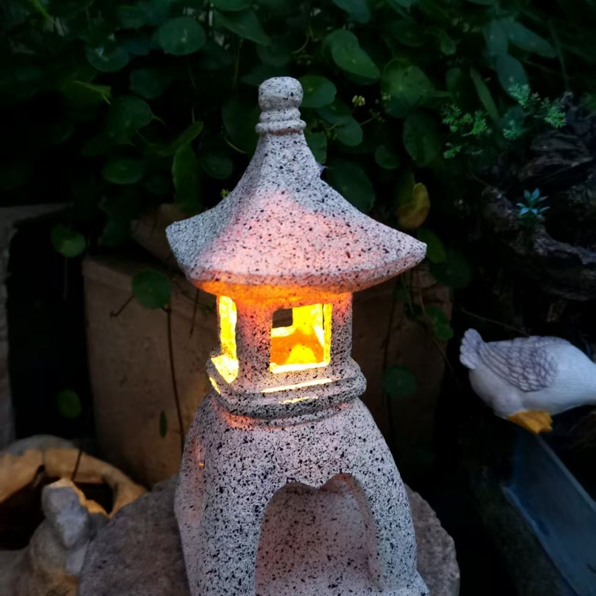 AS94-태양광 꿀벌 시뮬레이션 조명, 야외용 LED  - Lighting Bug Decor 리뷰 및 가격