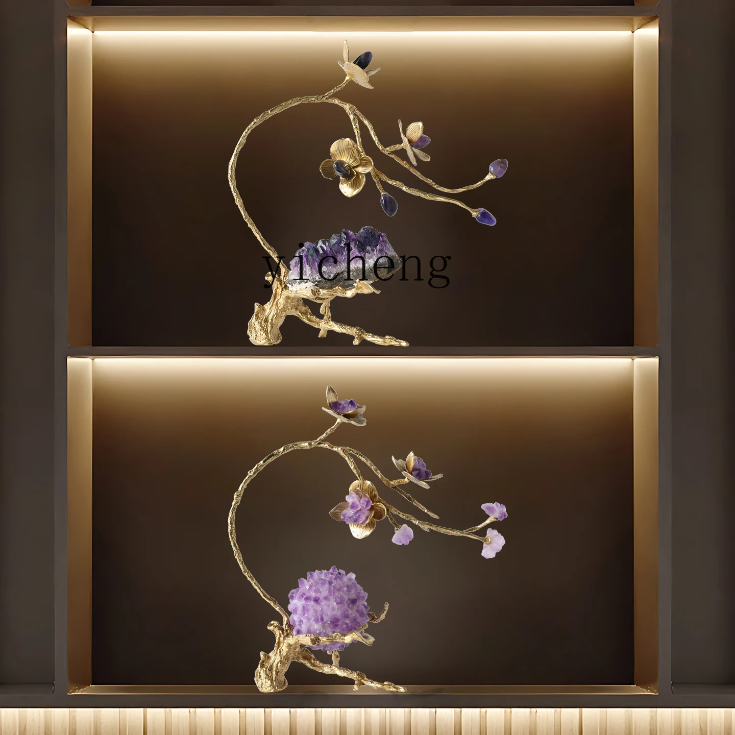 b11-7.1 거실 TV 캐비닛 라이트 럭셔리 고급 자 - Lighting Decor For Living Room 리뷰 및 가격