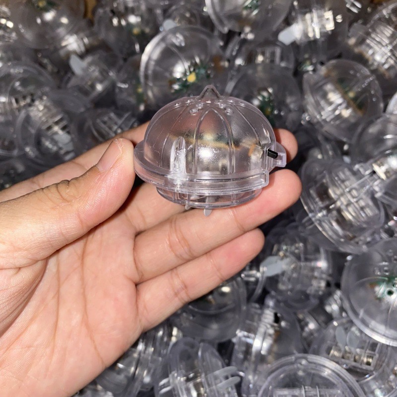 1/3Pcs 인형 집 미니 조명 공원 시뮬레이션 거리  - Lighting Decor For House 리뷰 및 가격